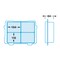 BERA CLIC+ 4-in-1 Component Inlet BERA®clic+